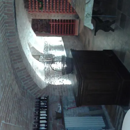 Agriturismo Schlin *