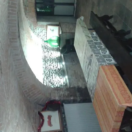 Agriturismo Schlin *