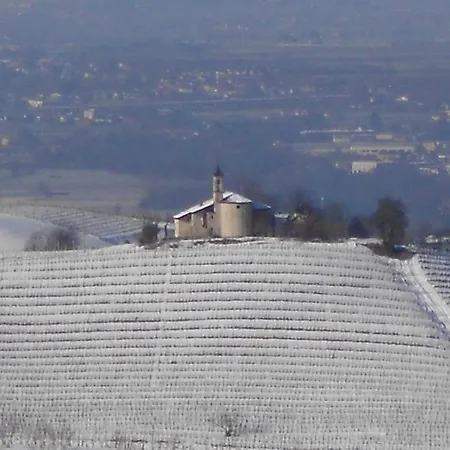 Agriturismo Schlin * Farigliano
