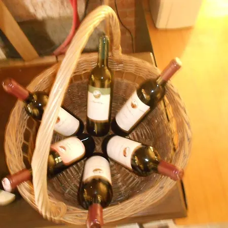 Agriturismo Schlin * Farigliano