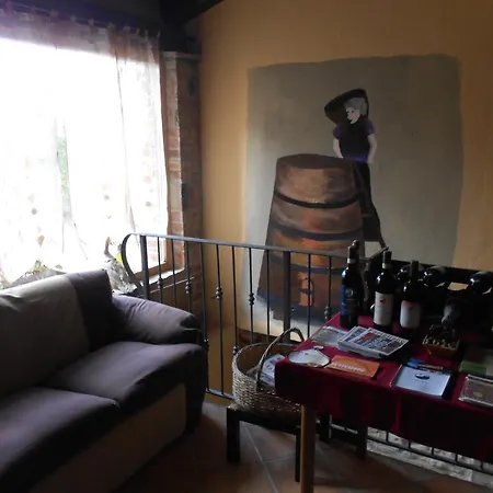 Agriturismo Schlin * Farigliano