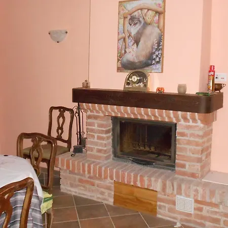Agriturismo Schlin Farigliano