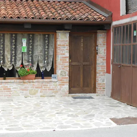 Agriturismo Schlin *