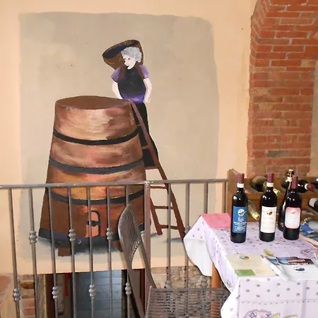 Agriturismo Schlin
