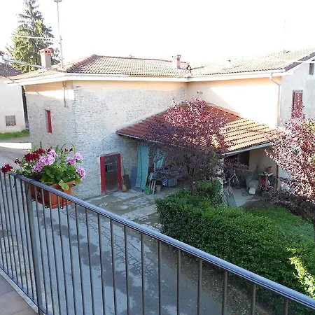 Agriturismo Schlin