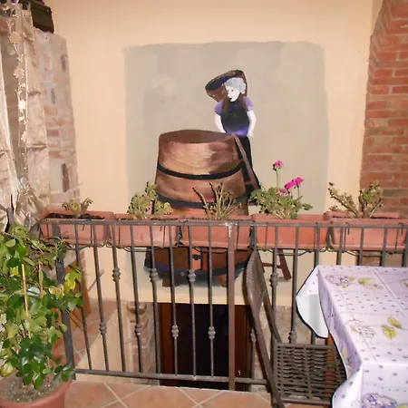 Agriturismo Schlin Farigliano