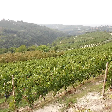 Farm stay Agriturismo Schlin