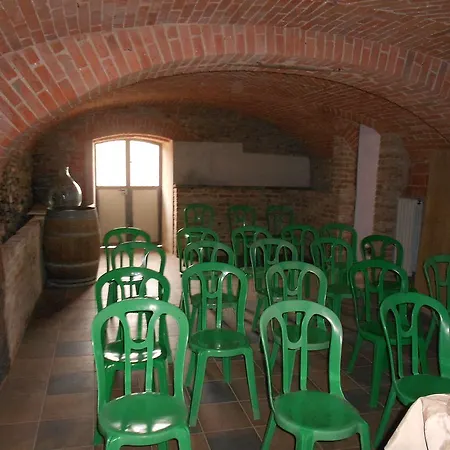 Farm stay Agriturismo Schlin *