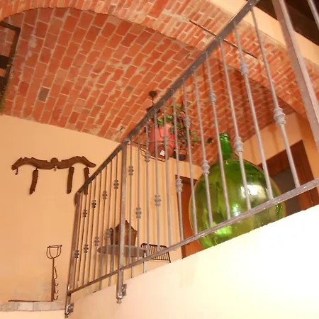 Agriturismo Schlin Farigliano