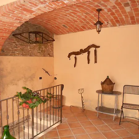 Farm stay Agriturismo Schlin *