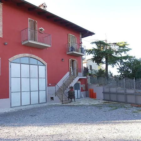 Agriturismo Schlin