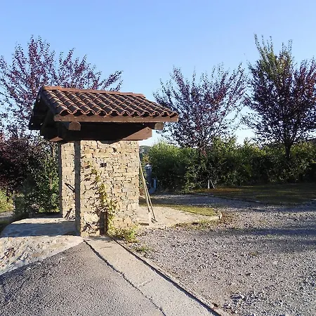 Agriturismo Schlin Farigliano