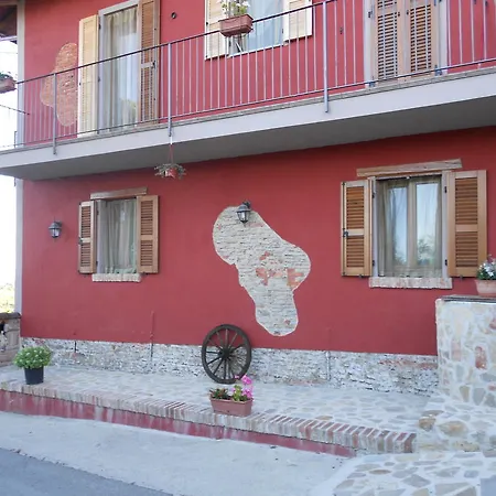 Agriturismo Schlin