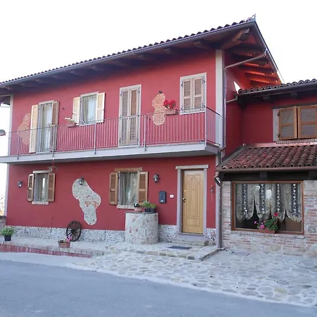 Farm stay Agriturismo Schlin