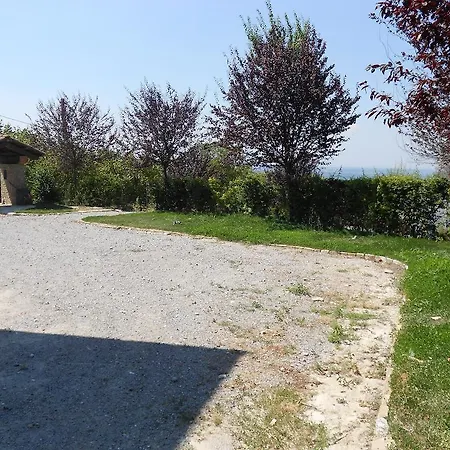 Agriturismo Schlin Farigliano