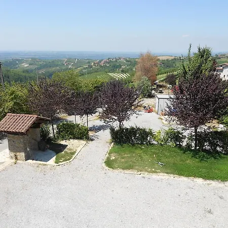 Agriturismo Schlin