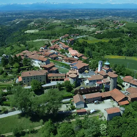 Farm stay Agriturismo Schlin *