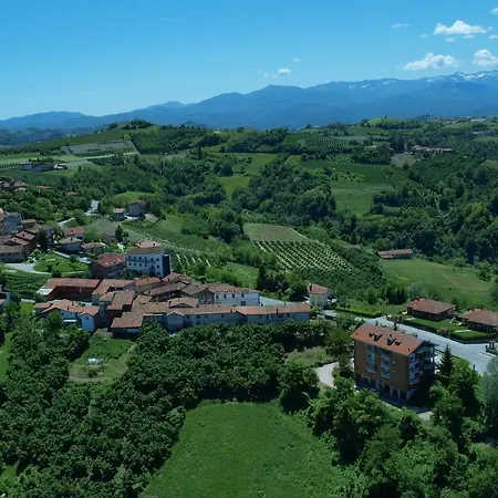 Agriturismo Schlin