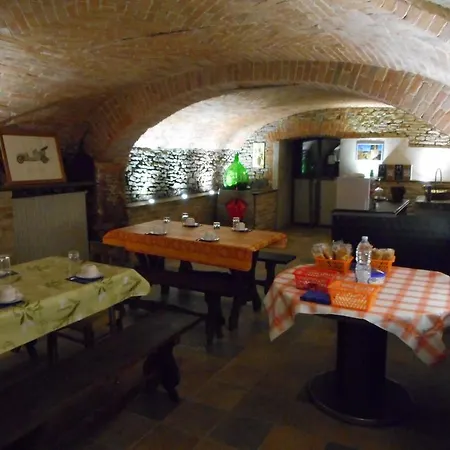 Agriturismo Schlin Farigliano