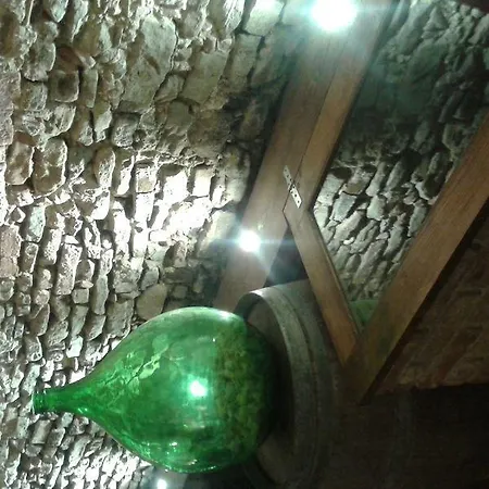 Agriturismo Schlin *