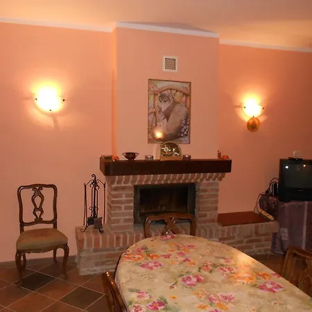 Agriturismo Schlin * Farigliano