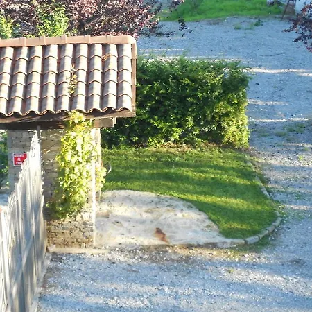 Agriturismo Schlin Farigliano