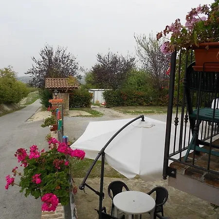 Farmház Agriturismo Schlin *