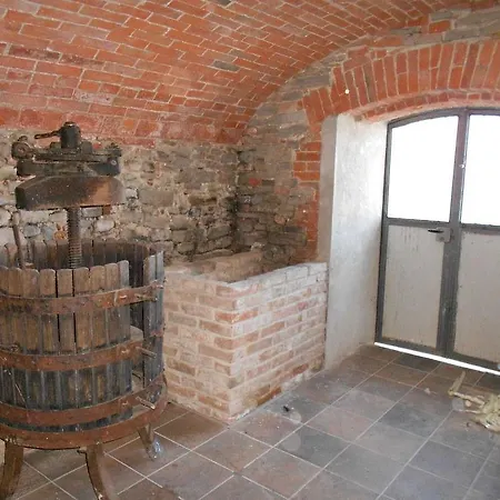 Agriturismo Schlin Farmház *