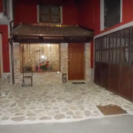 Agriturismo Schlin * Farigliano