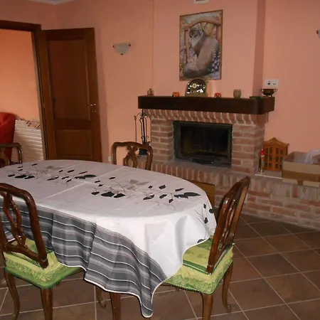 Farmház Agriturismo Schlin *