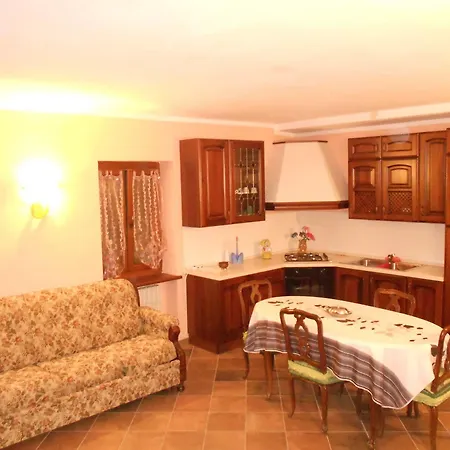Agriturismo Schlin * Farigliano