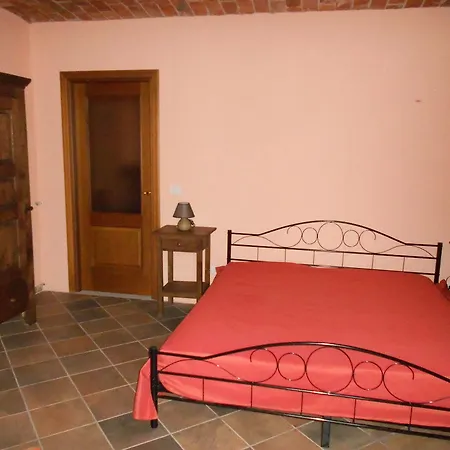 Agriturismo Schlin * Farigliano