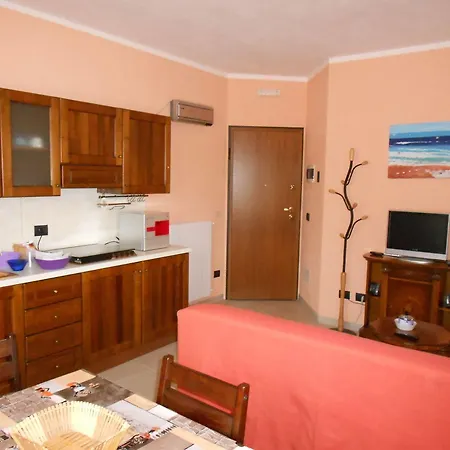 Agriturismo Schlin *