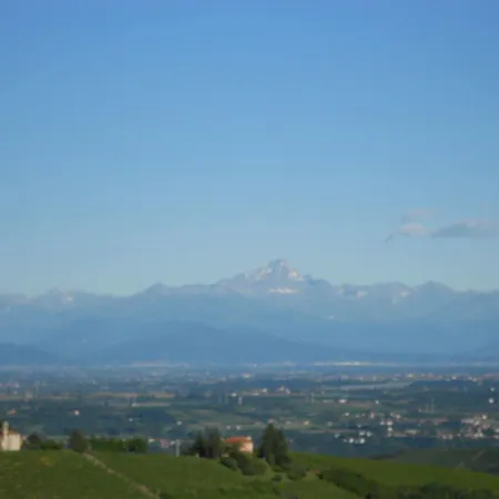 Agriturismo Schlin Farigliano