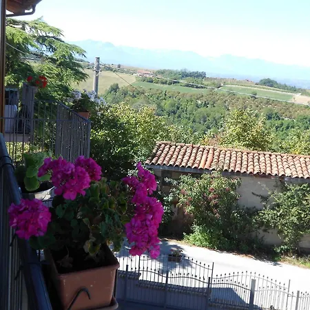 Agriturismo Schlin