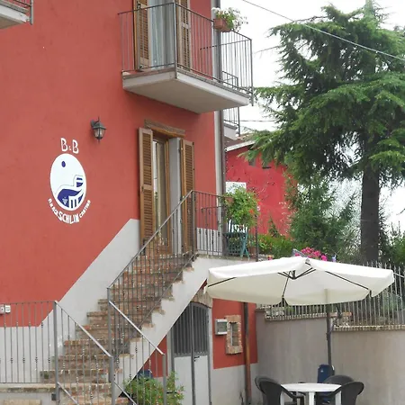 Agriturismo Schlin Farmház *
