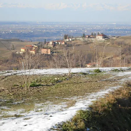 Agriturismo Schlin Farigliano