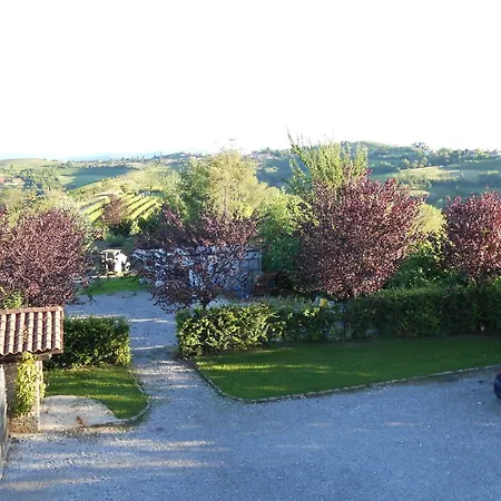 Farmház Agriturismo Schlin