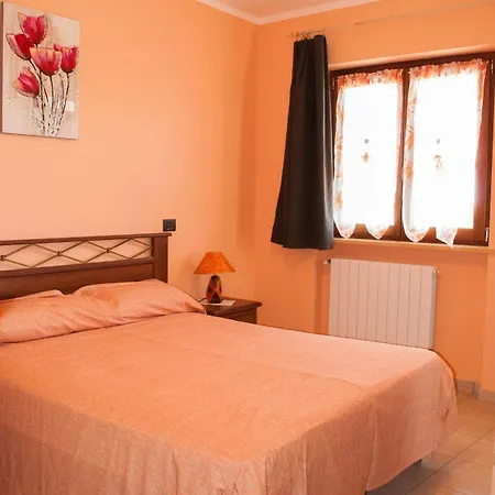 Agriturismo Schlin *