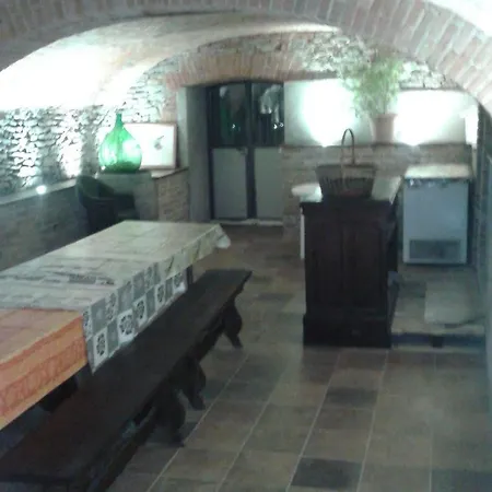 Agriturismo Schlin