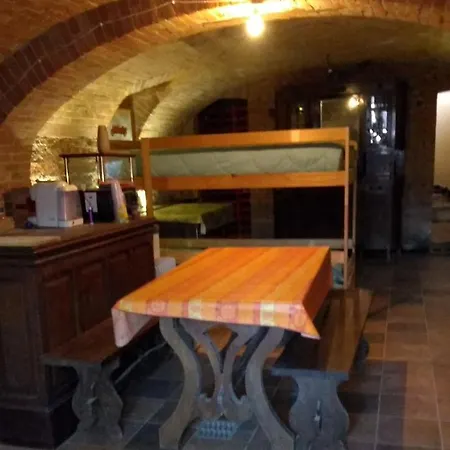 Agriturismo Schlin