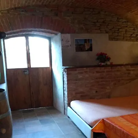 Farmház Agriturismo Schlin