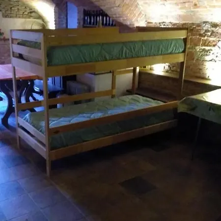 Farmház Agriturismo Schlin
