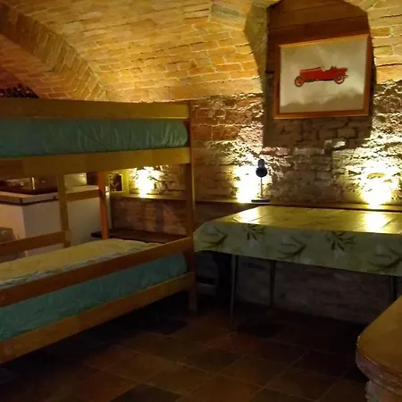 Agriturismo Schlin Farmház